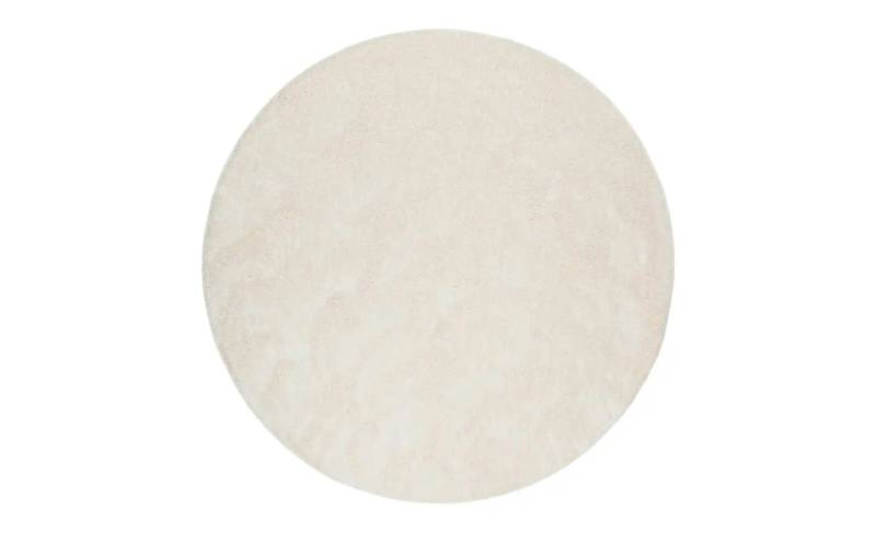 Esprit Hochflorteppich   ¦ beige ¦ Synthetische Fasern ¦ Maße (cm): B: 200 H: 3 Teppiche > Hochflorteppiche - Höffner