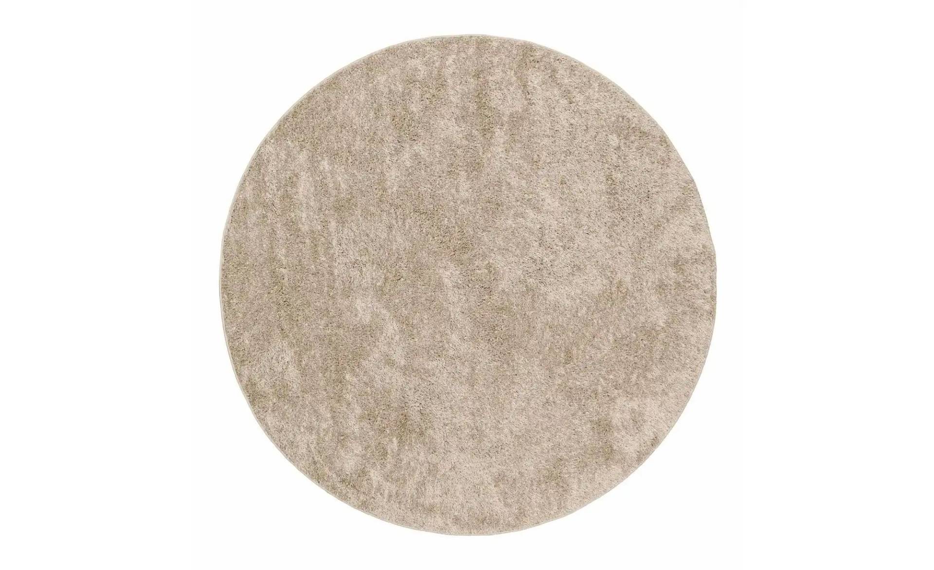 Esprit Hochflorteppich ¦ beige ¦ Synthetische Fasern ¦ Maße (cm): B: 200 H: 3 Teppiche > Hochflorteppiche - Höffner Esprit Hochflorteppich ¦ beige ¦ Synthetische Fasern ¦ Maße (cm): B: 200 H: 3 Teppiche > Hochflorteppiche - Höffner