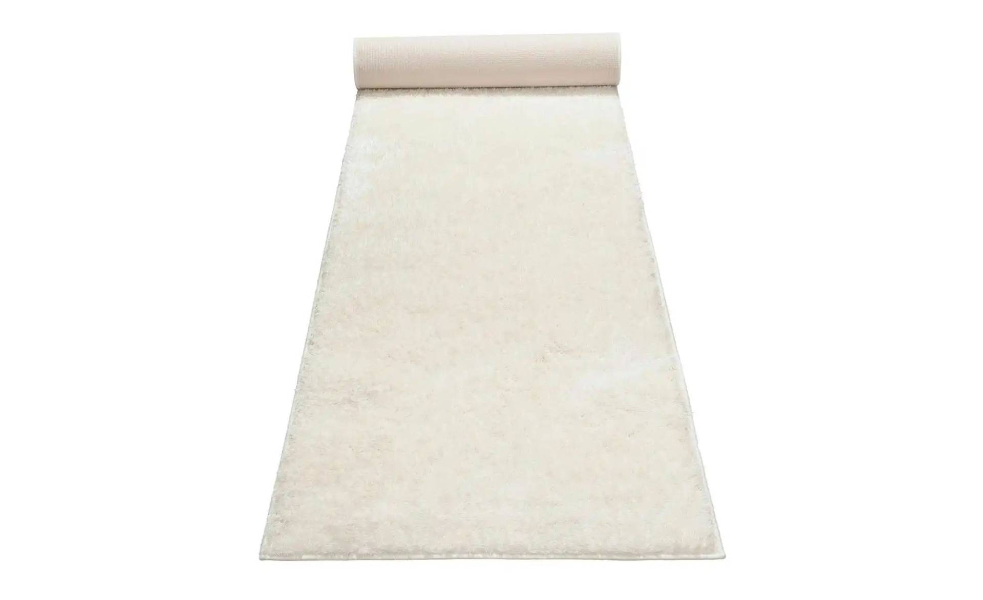 Esprit Hochflorteppich ¦ beige ¦ Synthetische Fasern ¦ Maße (cm): B: 80 H: 3 Teppiche > Hochflorteppiche - Höffner Esprit Hochflorteppich ¦ beige ¦ Synthetische Fasern ¦ Maße (cm): B: 80 H: 3 Teppiche > Hochflorteppiche - Höffner