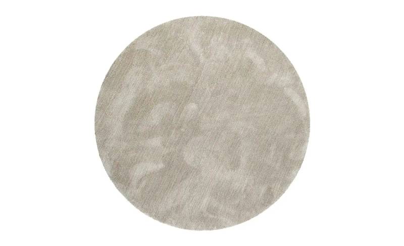 Esprit Hochflorteppich   ¦ beige ¦ Synthetische Fasern ¦ Maße (cm): B: 120 H: 2,5 Teppiche > Hochflorteppiche - Höffner
