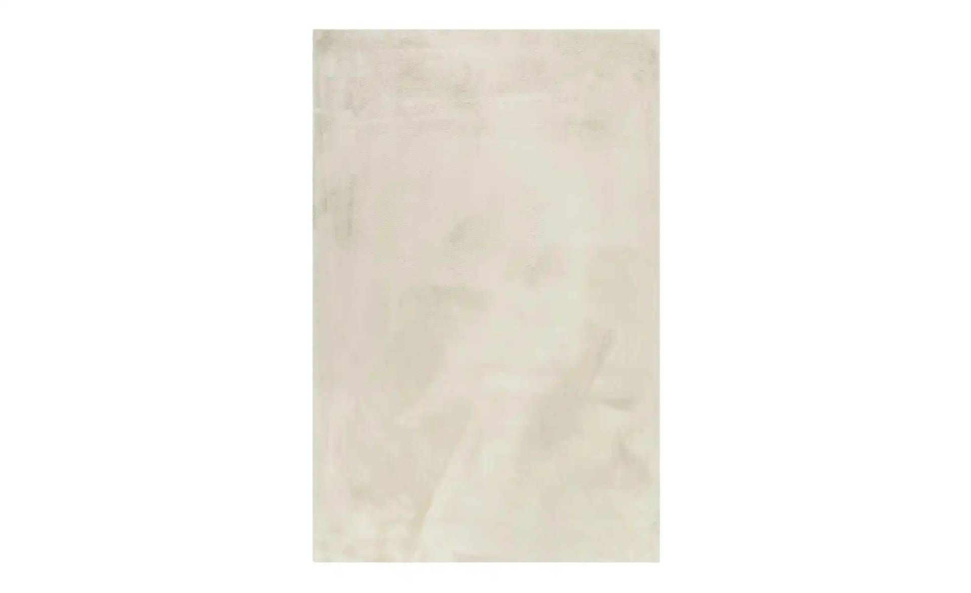 Esprit Hochflorteppich   ¦ beige ¦ Synthetische Fasern ¦ Maße (cm): B: 160 H: 2,5 Teppiche > Hochflorteppiche - Höffner