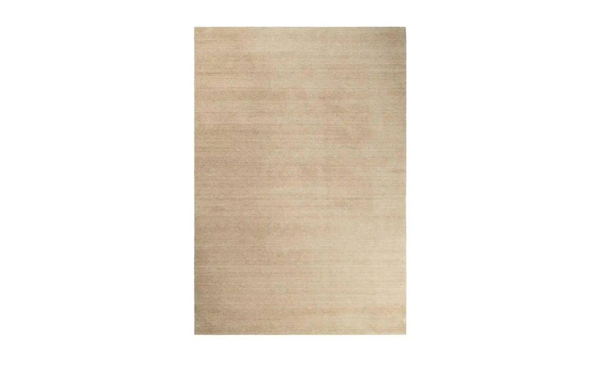 Esprit Hochflorteppich   ¦ beige ¦ Synthetische Fasern ¦ Maße (cm): B: 160 H: 2 Teppiche > Hochflorteppiche - Höffner