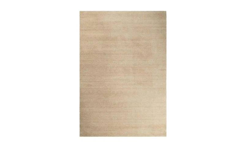 Esprit Hochflorteppich   ¦ beige ¦ Synthetische Fasern ¦ Maße (cm): B: 160 H: 2 Teppiche > Hochflorteppiche - Höffner