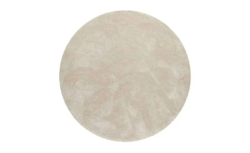 Esprit Hochflorteppich   ¦ beige ¦ Synthetische Fasern ¦ Maße (cm): B: 200 H: 2,5 Teppiche > Hochflorteppiche - Höffner