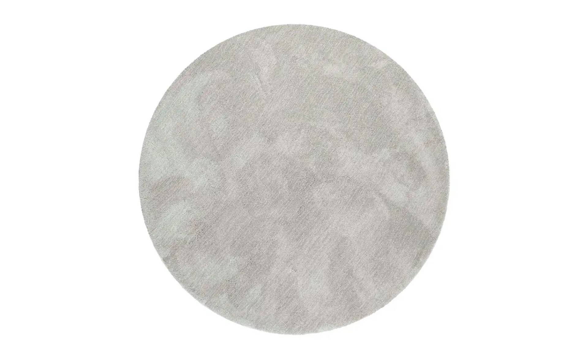Esprit Hochflorteppich ¦ grau ¦ Synthetische Fasern ¦ Maße (cm): B: 120 H: 2,5 Teppiche > Hochflorteppiche - Höffner Esprit Hochflorteppich ¦ grau ¦ Synthetische Fasern ¦ Maße (cm): B: 120 H: 2,5 Teppiche > Hochflorteppiche - Höffner