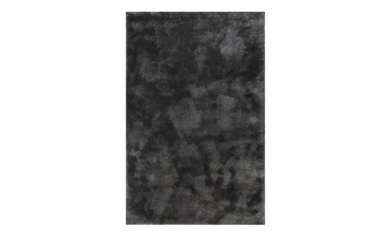 Esprit Hochflorteppich   ¦ grau ¦ Synthetische Fasern ¦ Maße (cm): B: 120 H: 2,5 Teppiche > Hochflorteppiche - Höffner
