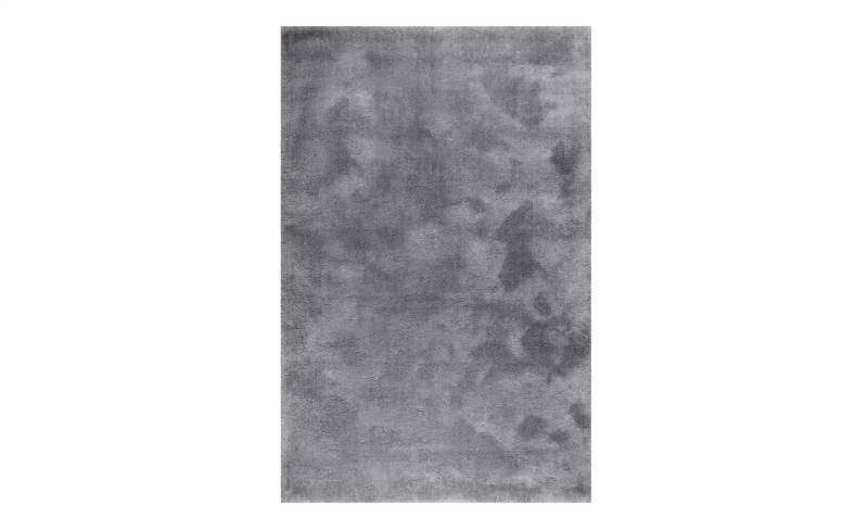 Esprit Hochflorteppich   ¦ grau ¦ Synthetische Fasern ¦ Maße (cm): B: 120 H: 2,5 Teppiche > Hochflorteppiche - Höffner
