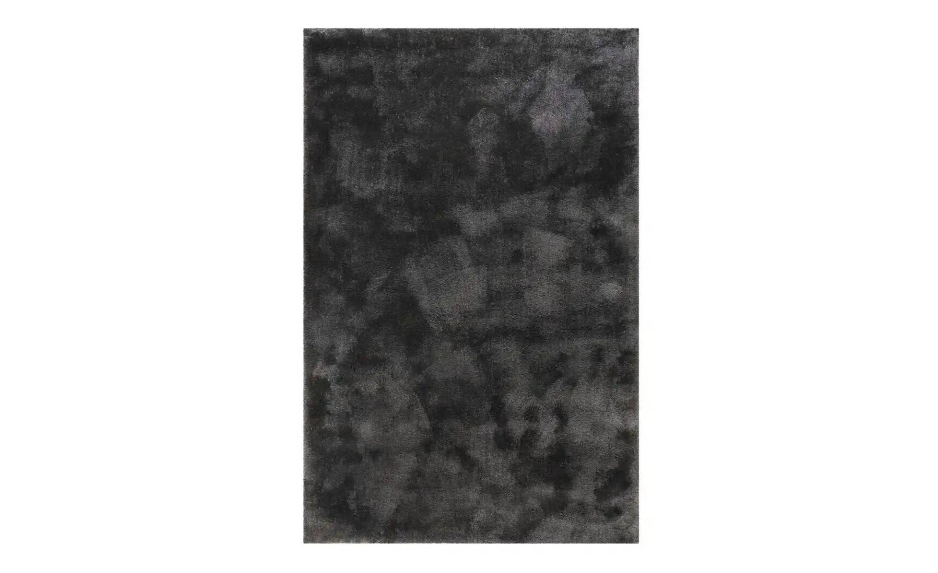 Esprit Hochflorteppich   ¦ grau ¦ Synthetische Fasern ¦ Maße (cm): B: 160 H: 2,5 Teppiche > Wohnteppiche > Hochflor-Teppiche - Möbel Kraft
