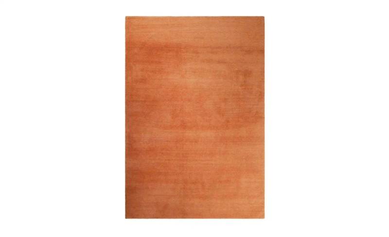Esprit Hochflorteppich   ¦ orange ¦ Synthetische Fasern ¦ Maße (cm): B: 200 H: 2 Teppiche > Hochflorteppiche - Höffner