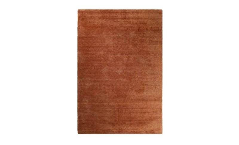 Esprit Hochflorteppich   ¦ orange ¦ Synthetische Fasern ¦ Maße (cm): B: 200 H: 2 Teppiche > Hochflorteppiche - Höffner