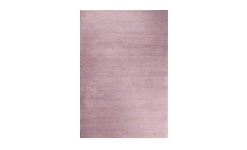 Esprit Hochflorteppich   ¦ rosa/pink ¦ Synthetische Fasern ¦ Maße (cm): B: 130 H: 2 Teppiche > Wohnteppiche > Hochflor-Teppiche - Möbel Kraft