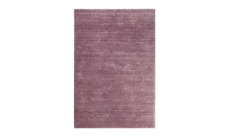 Esprit Hochflorteppich   ¦ rot ¦ Synthetische Fasern ¦ Maße (cm): B: 130 H: 2 Teppiche > Hochflorteppiche - Höffner