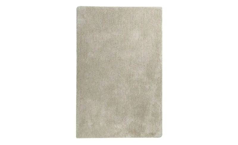 Esprit Hochflorteppich   ¦ weiß ¦ Synthetische Fasern ¦ Maße (cm): B: 130 H: 2,5 Teppiche > Wohnteppiche > Hochflor-Teppiche - Möbel Kraft