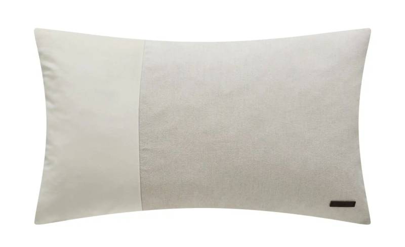 Esprit Kissen  E-Harp ¦ beige ¦ 100% Polyester ¦ Maße (cm): B: 38 H: 58 Dekokissen & Decken > Kissen > Dekokissen - Höffner