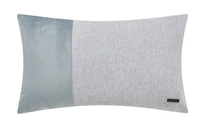 Esprit Kissen  E-Harp ¦ türkis/petrol ¦ Maße (cm): B: 38 Heimtextilien > Kissen > Dekokissen - Möbel Kraft