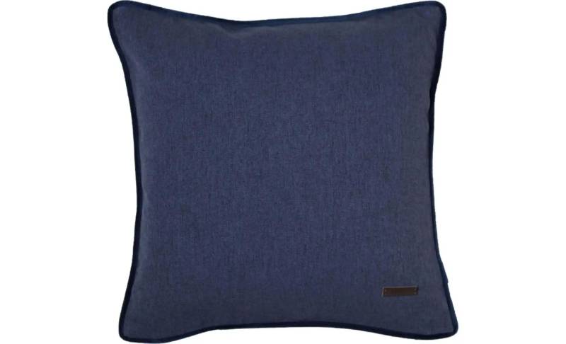 Esprit Kissenhülle   ¦ blau ¦ Maße (cm): B: 38 H: 0,5 Heimtextilien > Kissen > Kissenhüllen - Möbel Kraft