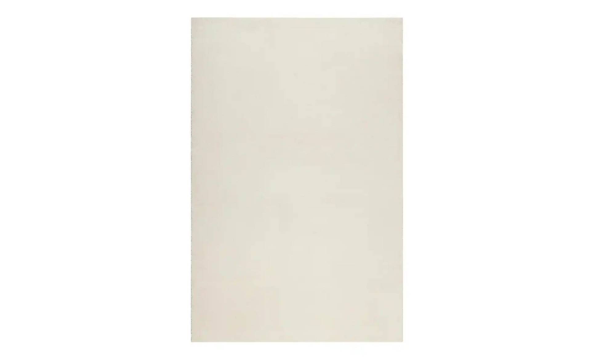Esprit Kurzflorteppich ¦ beige ¦ Synthetische Fasern ¦ Maße (cm): B: 133 H: 1,7 Teppiche > Einfarbige Teppiche - Höffner Esprit Kurzflorteppich ¦ beige ¦ Synthetische Fasern ¦ Maße (cm): B: 133 H: 1,7 Teppiche > Einfarbige Teppiche - Höffner