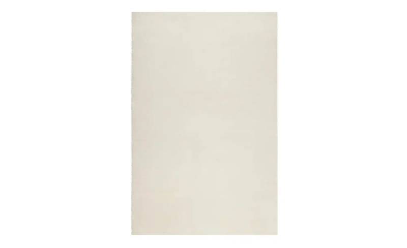 Esprit Kurzflorteppich   ¦ beige ¦ Synthetische Fasern ¦ Maße (cm): B: 133 H: 1,7 Teppiche > Einfarbige Teppiche - Höffner