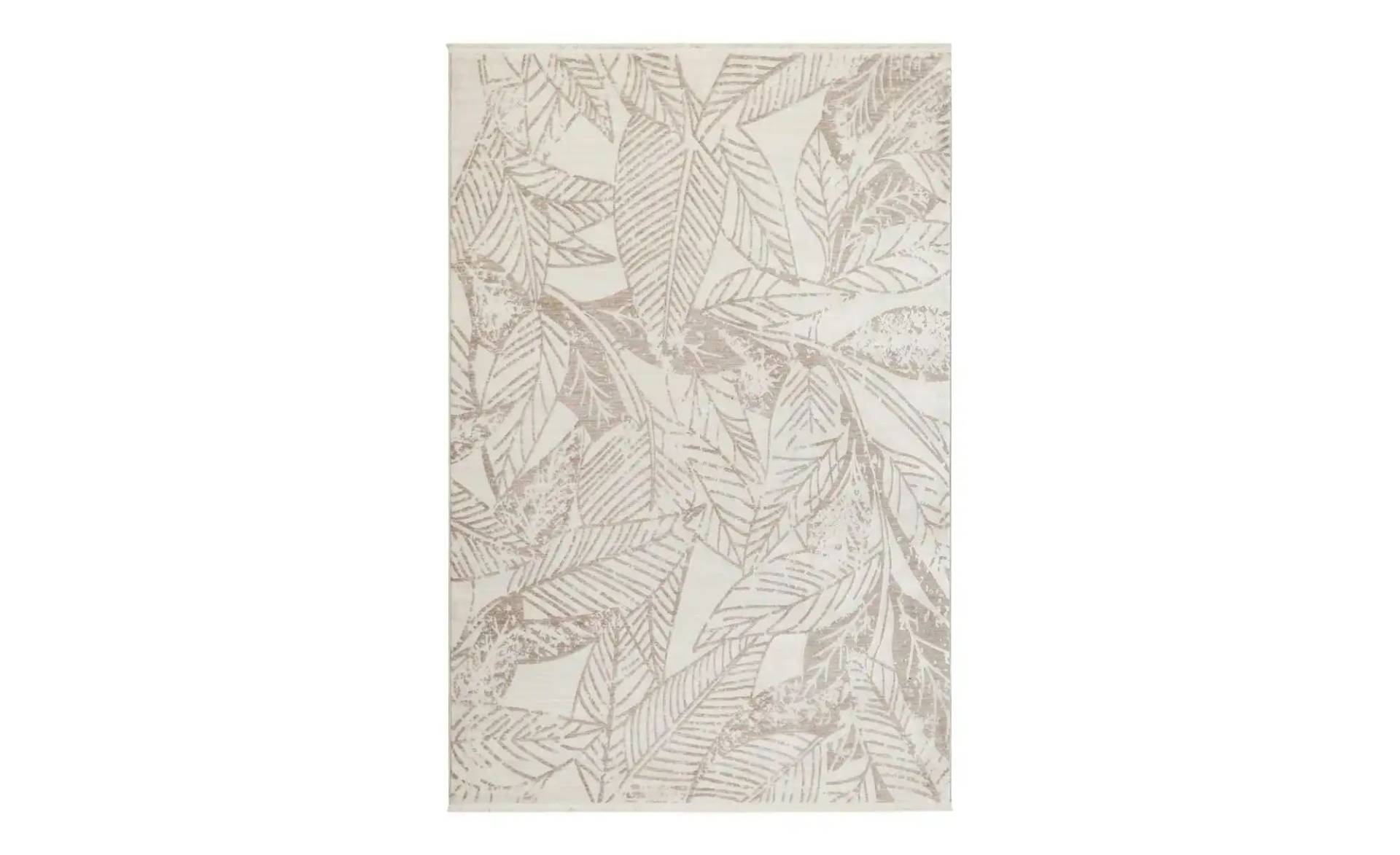 Esprit Kurzflorteppich ¦ beige ¦ Synthetische Fasern ¦ Maße (cm): B: 120 H: 1 Teppiche > Wohnteppiche - Höffner Esprit Kurzflorteppich ¦ beige ¦ Synthetische Fasern ¦ Maße (cm): B: 120 H: 1 Teppiche > Wohnteppiche - Höffner