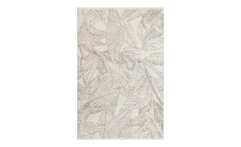 Esprit Kurzflorteppich   ¦ beige ¦ Synthetische Fasern ¦ Maße (cm): B: 120 H: 1 Teppiche > Wohnteppiche - Höffner