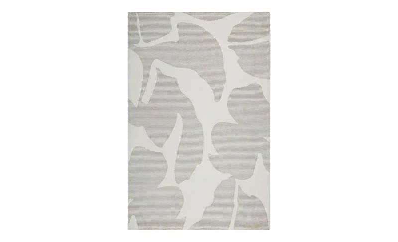 Esprit Kurzflorteppich   ¦ beige ¦ Synthetische Fasern ¦ Maße (cm): B: 200 H: 1,2 Teppiche > Wohnteppiche - Höffner