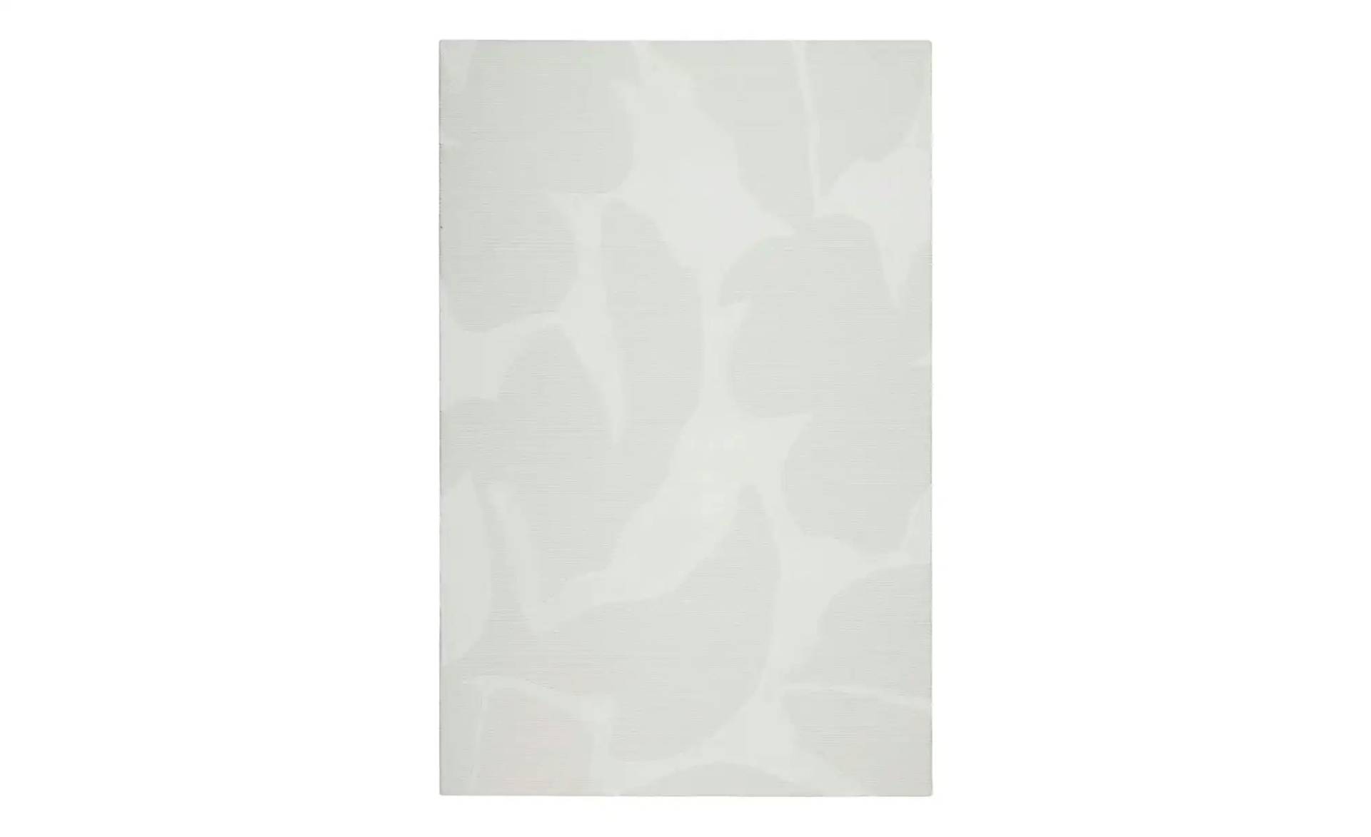 Esprit Kurzflorteppich   ¦ weiß ¦ Synthetische Fasern ¦ Maße (cm): B: 200 H: 1,2 Teppiche > Wohnteppiche - Höffner