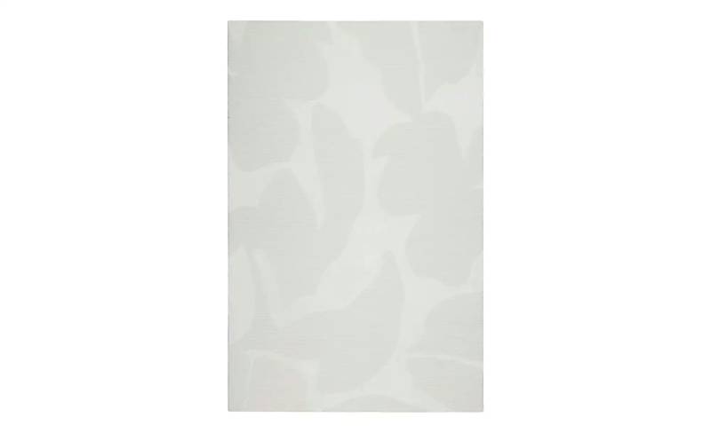 Esprit Kurzflorteppich   ¦ weiß ¦ Synthetische Fasern ¦ Maße (cm): B: 200 H: 1,2 Teppiche > Wohnteppiche - Höffner