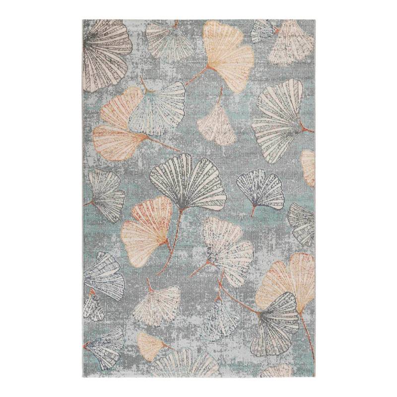 Esprit OUTDOORTEPPICH Blau