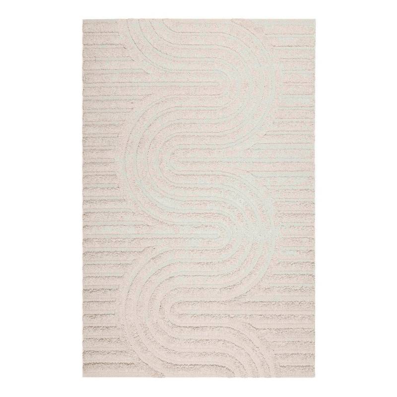 Esprit OUTDOORTEPPICH Creme