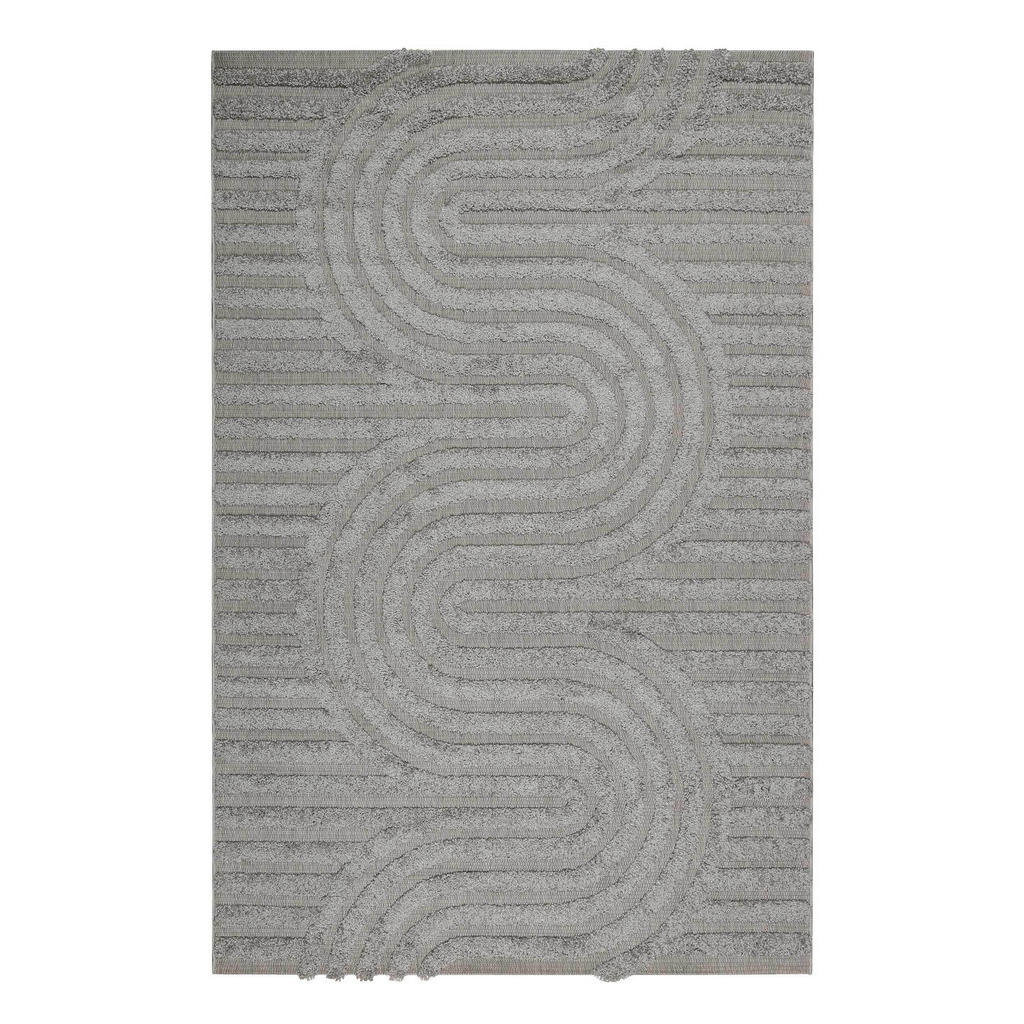 Esprit OUTDOORTEPPICH Grau Esprit OUTDOORTEPPICH Grau