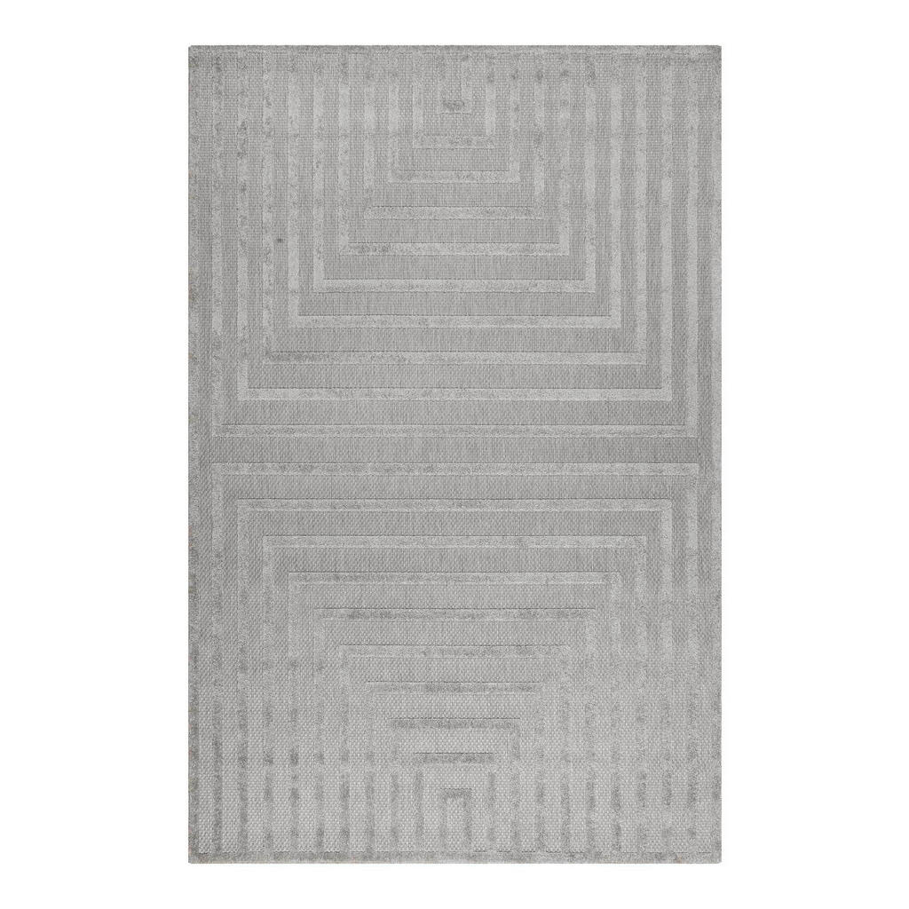 Esprit OUTDOORTEPPICH Silber Esprit OUTDOORTEPPICH Silber