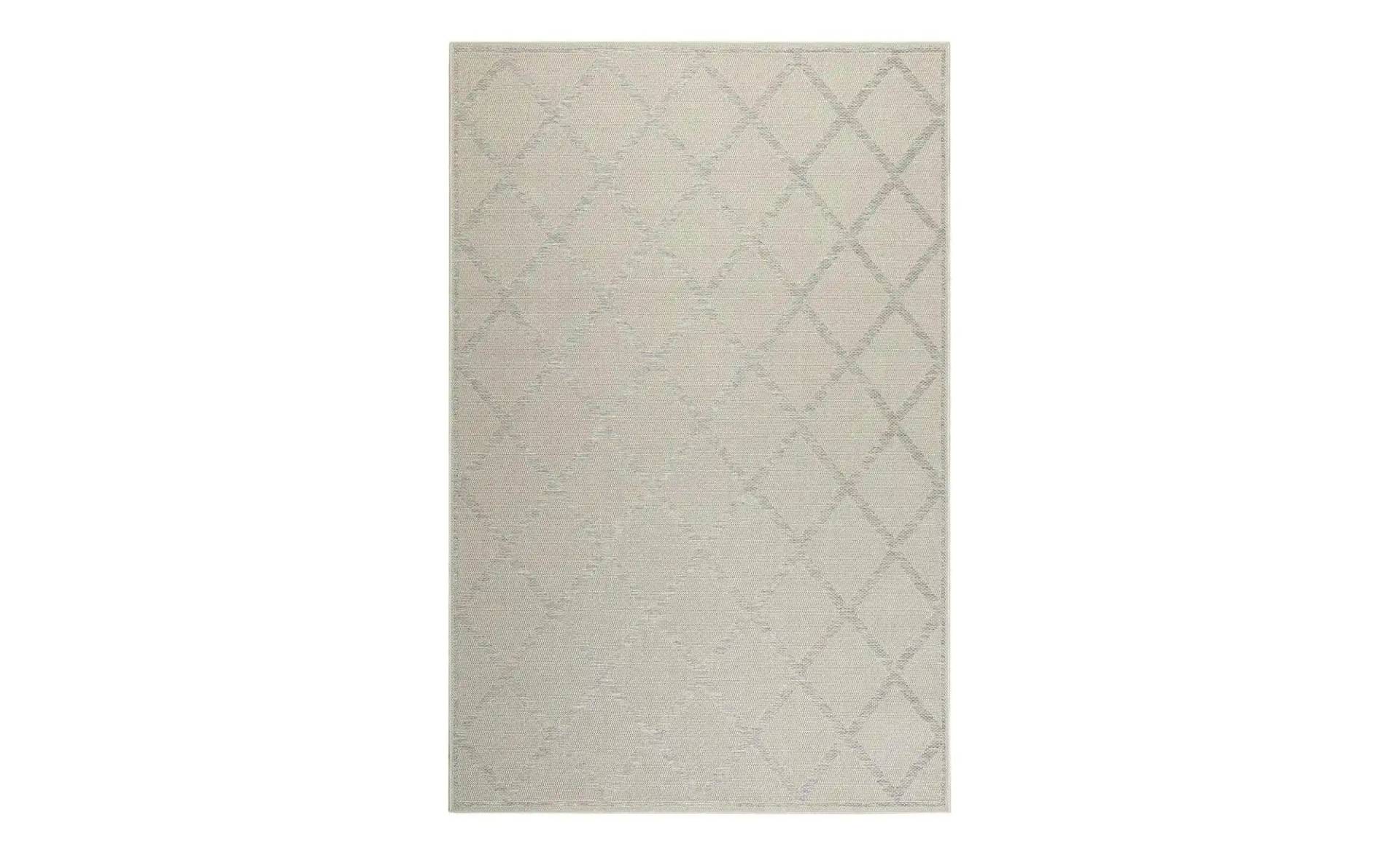 Esprit Outdoor-Teppich   ¦ beige ¦ Synthetische Fasern ¦ Maße (cm): B: 80 H: 0,5 Teppiche > Outdoor Teppiche - Höffner