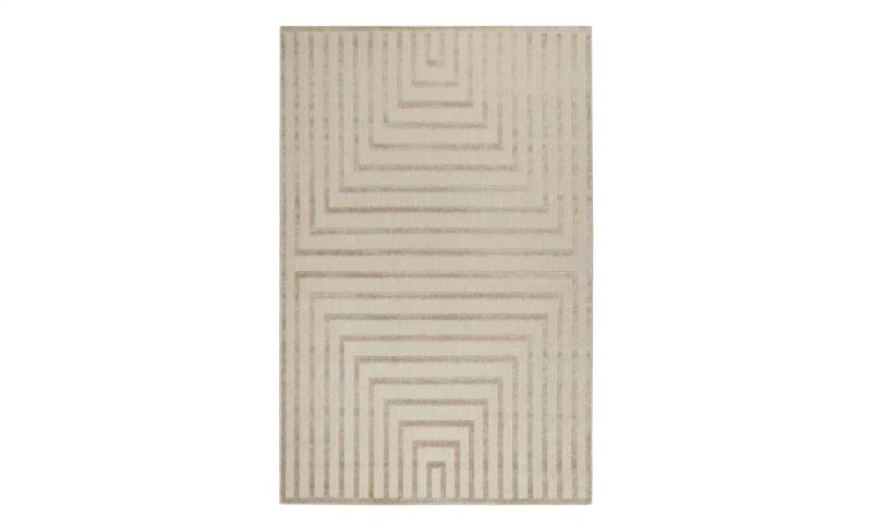 Esprit Outdoor-Teppich   ¦ braun ¦ Synthetische Fasern ¦ Maße (cm): B: 133 H: 0,6 Teppiche > Outdoor Teppiche - Höffner