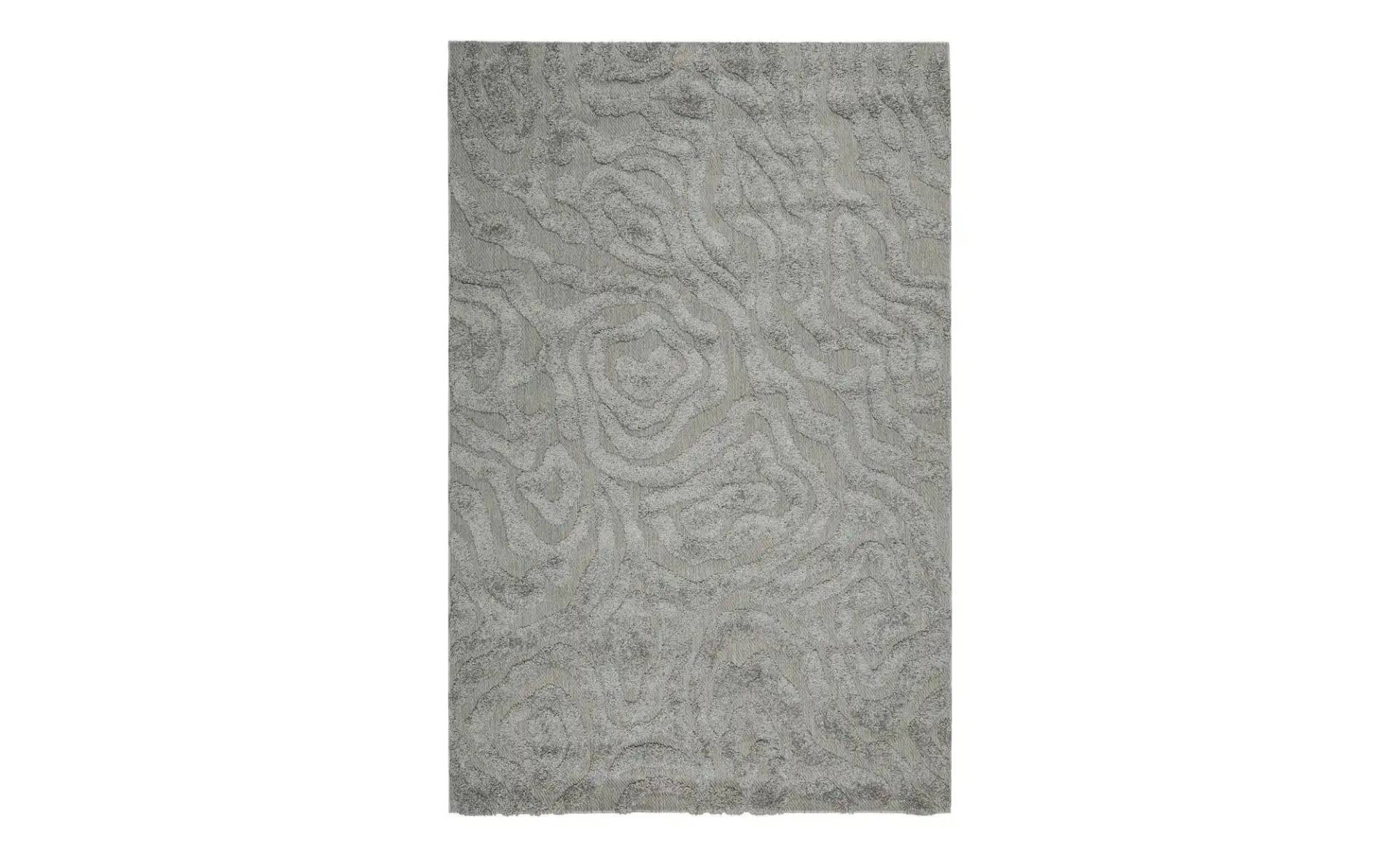 Esprit Outdoor-Teppich ¦ grau ¦ Synthetische Fasern ¦ Maße (cm): B: 120 H: 2 Teppiche > Outdoor Teppiche - Höffner Esprit Outdoor-Teppich ¦ grau ¦ Synthetische Fasern ¦ Maße (cm): B: 120 H: 2 Teppiche > Outdoor Teppiche - Höffner