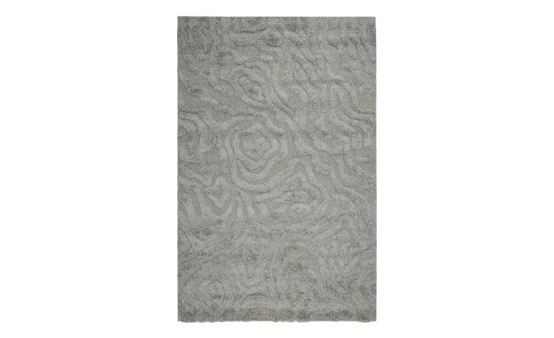 Esprit Outdoor-Teppich   ¦ grau ¦ Synthetische Fasern ¦ Maße (cm): B: 133 H: 2 Teppiche > Outdoor Teppiche - Höffner