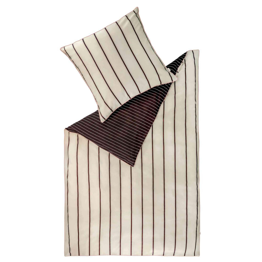 Esprit Renforcé, Braun, Textil, 135x200 cm, Oeko-Tex® Standard 100, Schlaftextilien, Bettwäsche, Bettwäsche Esprit Renforcé, Braun, Textil, 135x200 cm, Oeko-Tex® Standard 100, Schlaftextilien, Bettwäsche, Bettwäsche von Esprit