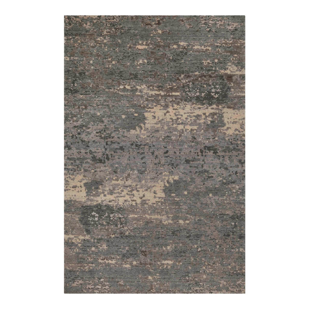 Esprit VINTAGE-TEPPICH Grau