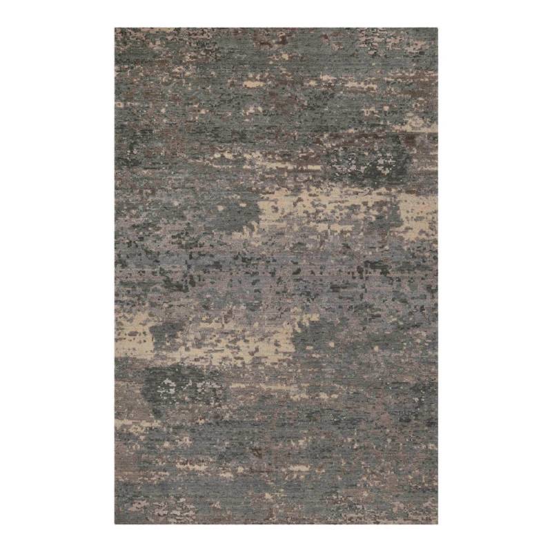 Esprit VINTAGE-TEPPICH Grau
