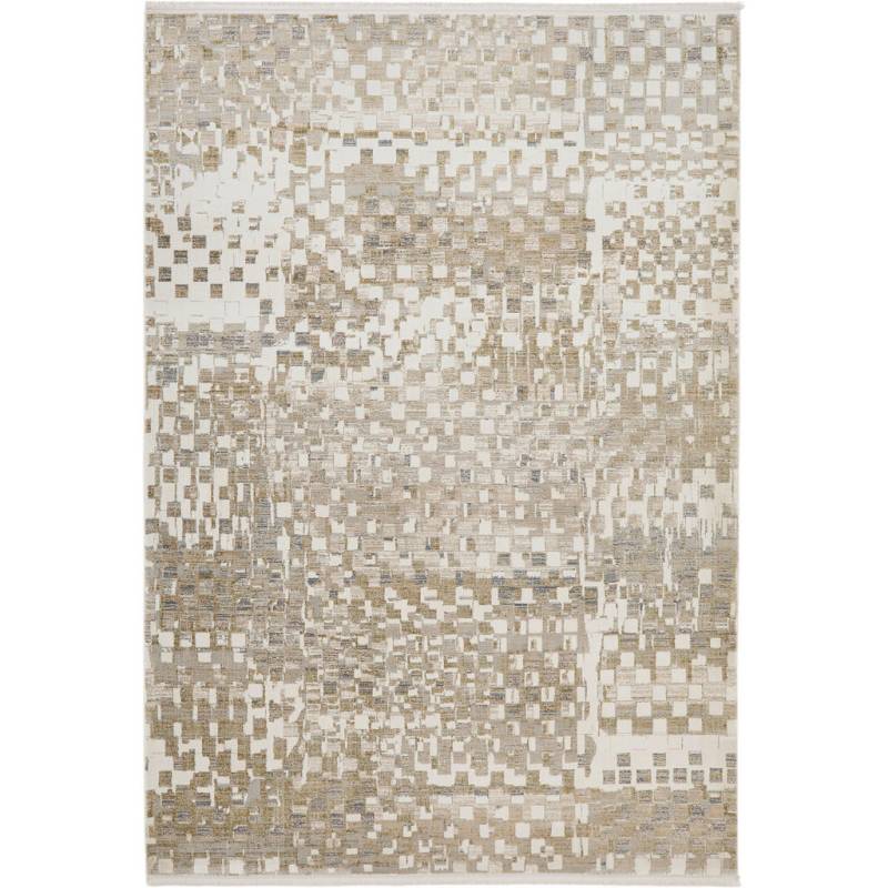 Esprit WEBTEPPICH Sand, Beige