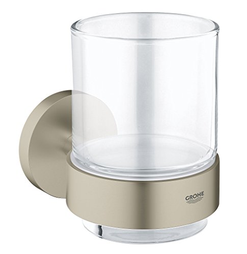 Essentials Glas mit Halter von GROHE