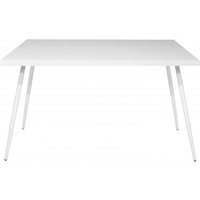 Esstisch 80x50 BIG von Mäusbacher Weiß