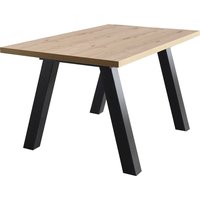Mäusbacher Esstisch "Litza" 160 cm, ausziehbar auf 210 cm Mäusbacher Esstisch "Litza" 160 cm, ausziehbar auf 210 cm von Mäusbacher