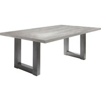 Mäusbacher Esstisch "Mister TOPSELLER" OTTOs Choice, Gestell in U-Form Mäusbacher Esstisch "Mister TOPSELLER" OTTOs Choice, Gestell in U-Form von Mäusbacher