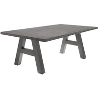 Mäusbacher Esstisch "Mister TOPSELLER" OTTOs Choice, Gestell in A-Form Mäusbacher Esstisch "Mister TOPSELLER" OTTOs Choice, Gestell in A-Form von Mäusbacher