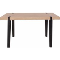 Home affaire Esstisch "Sanchez" Breite 150 cm Home affaire Esstisch "Sanchez" Breite 150 cm von home affaire