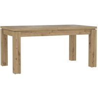 Esstisch ausziehbar ALCT44 von Forte Artisan Eiche