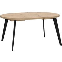 Esstisch ausziehbar TABLES von Forte Artisan Oak
