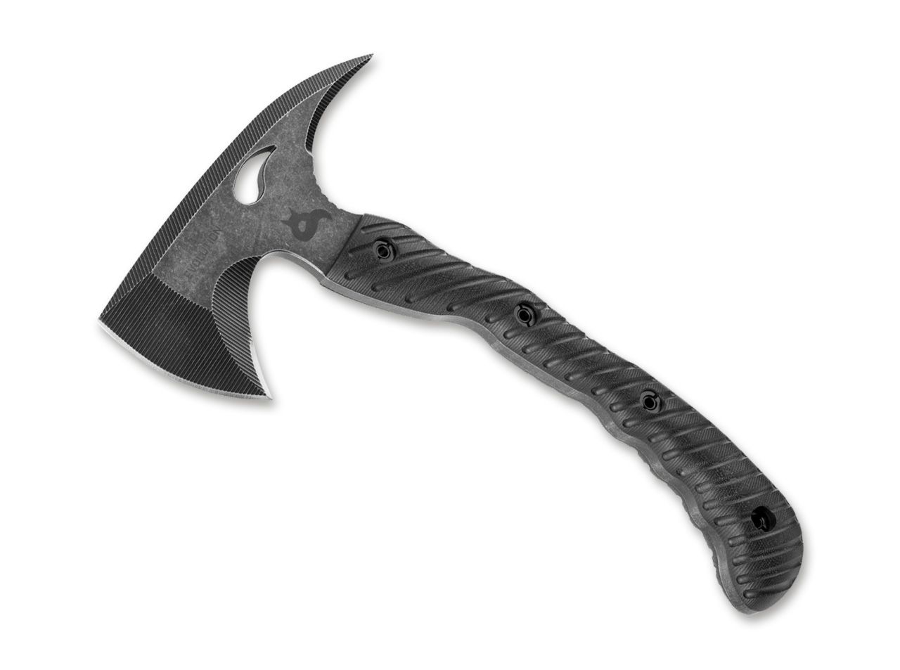 Evolution Axe Outdoor Axt Survival Entry-Tool von BlackFox