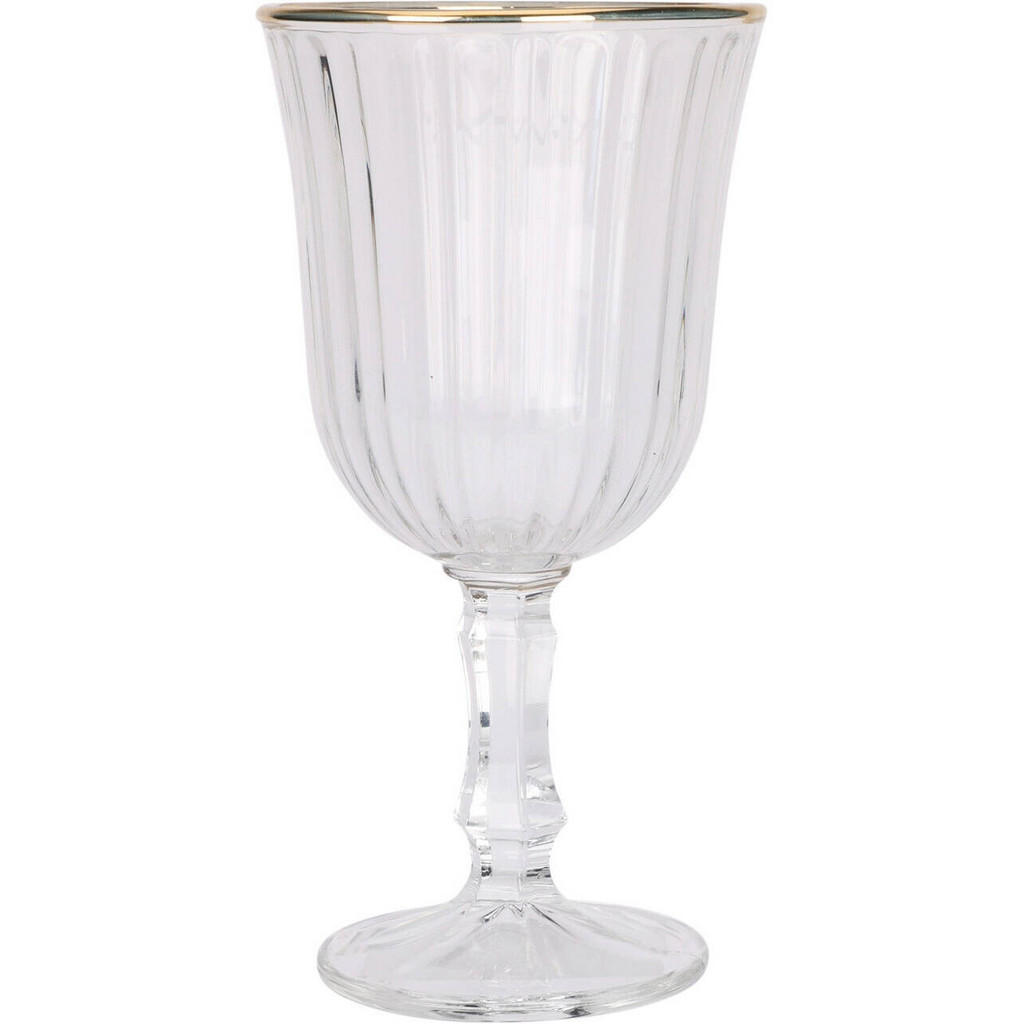 Excellent Houseware WEINGLAS Transparent Excellent Houseware WEINGLAS Transparent