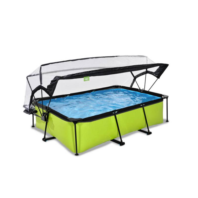 EXIT Toys POOL-SET Grün